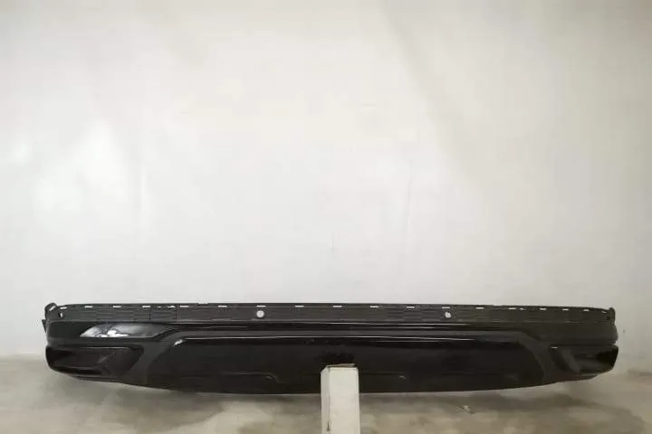 Difuzor Bara Spate Original In Stare Buna  Audi  Q7  4M [facelift] [20