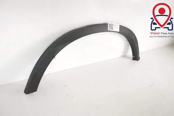 Bandou Aripa Overfender Stanga Spate Original In Stare Buna BMW  X3  F - Foto 2