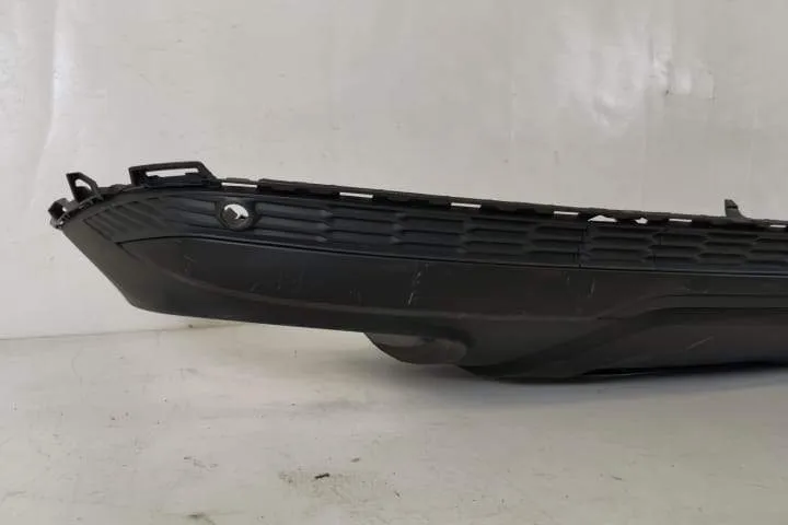 Spoiler Bara Spate Original In Stare Buna  S line Audi  Q7  4M [faceli - Foto 2