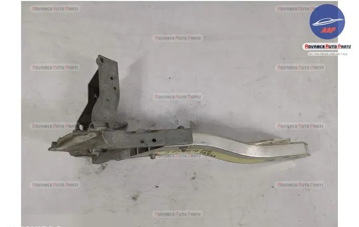 Suport Radiator Trager Stanga original Mercedes-Benz  GLC  1  [2015 - - Foto 2