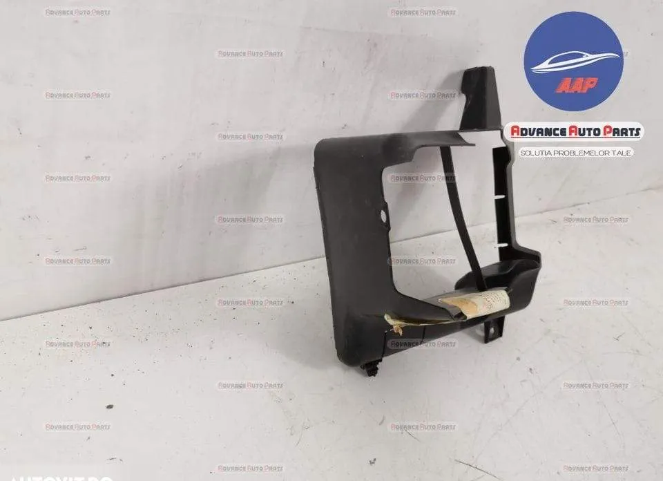 Deflector aer intercooler dreapta - original BMW  Seria 5  F07/F10/F11 - Foto 5