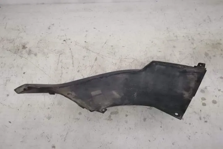 Spoiler Bara Fata Stanga Original In Stare Buna Audi  Q7  4M [2015 - 2 - Foto 4