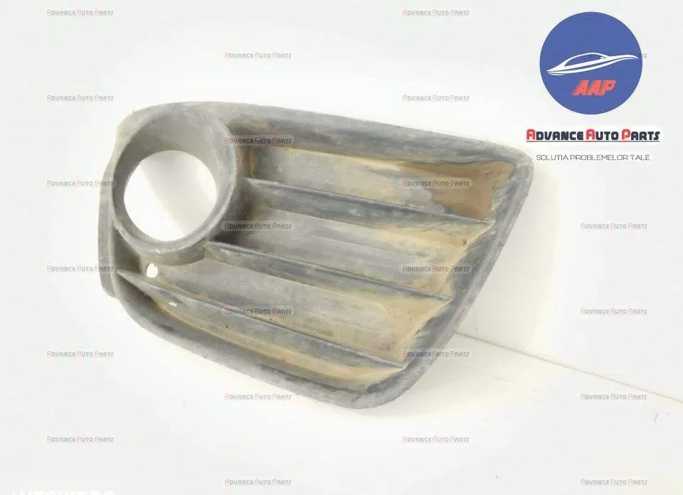 Grila proiector derapta originala in stare buna Fiat  Punto  2 [1999 - - Foto 5