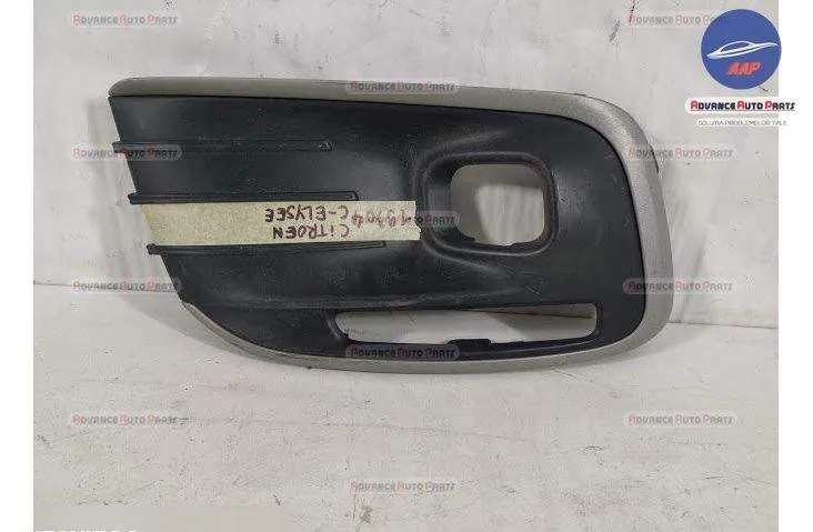 Grila Proiector Stanga originala Citroen  C-Elysee  2 [facelift] [2017
