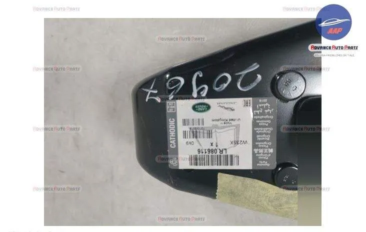 Cap Lonjeron Dreapta Fata original Land Rover  Discovery Sport  1 [201 - Foto 7
