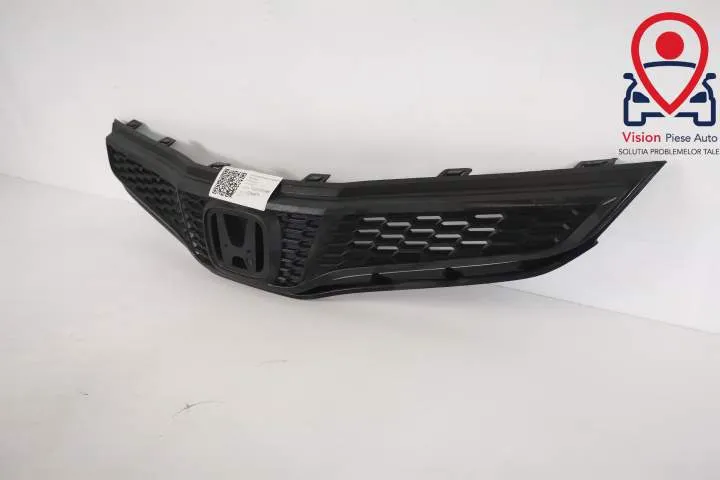 Grila Centrala Radiator Originala In Stare Buna Honda  Jazz  3 [2015 - - Foto 3