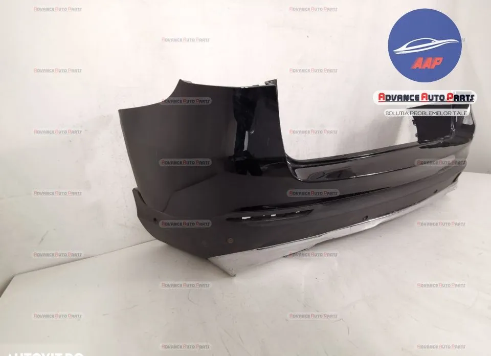Bara spate cu Fusta Mercedes-Benz  GLC 1 [2015 - 2020] Originala In St - Foto 5