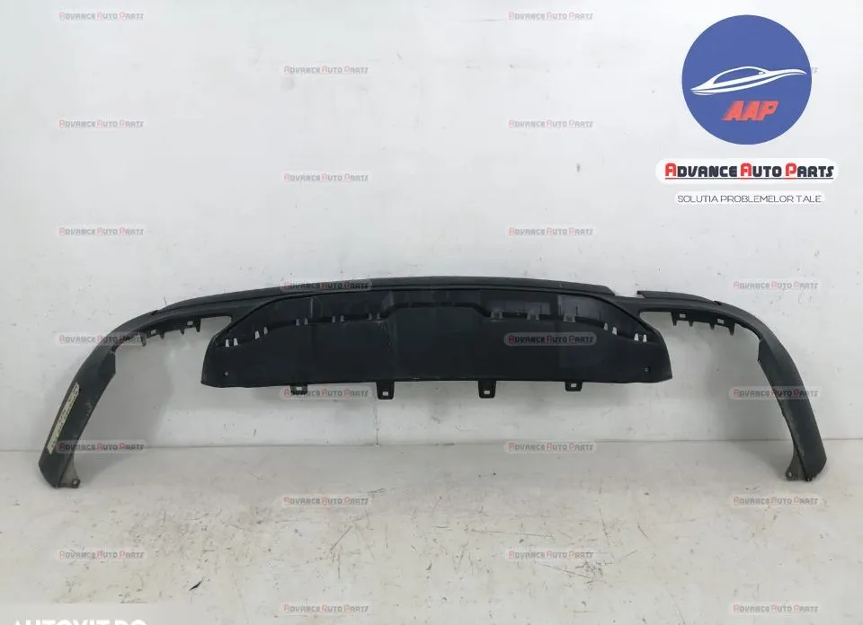 Fusta bara spate originala Mercedes-Benz  GLE  1  [2016 - 2019]
