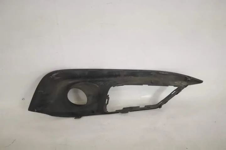 Grila Proiector Stanga Originala In Stare Buna Honda  Civic  10 [2015 - Foto 4