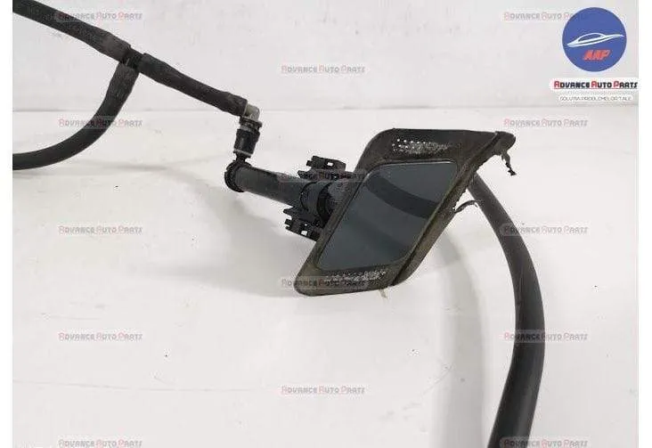 Furtun Spalator Far original BMW  Seria 5  F07/F10/F11 [2009 - 2013] - Foto 2