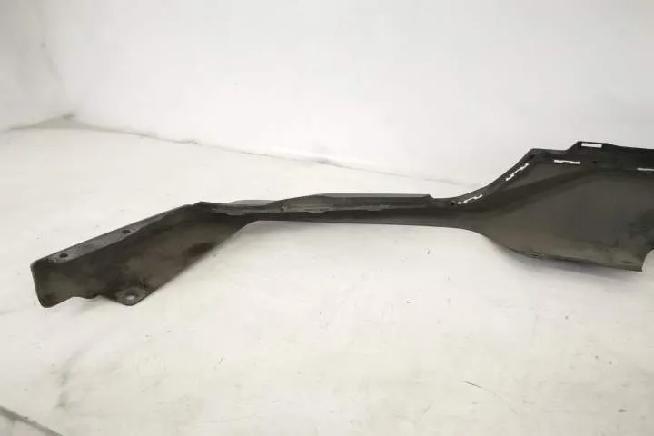 Fusta Spoiler Bara Spate Originala In Stare Buna Honda  Civic  10 [201 - Foto 5