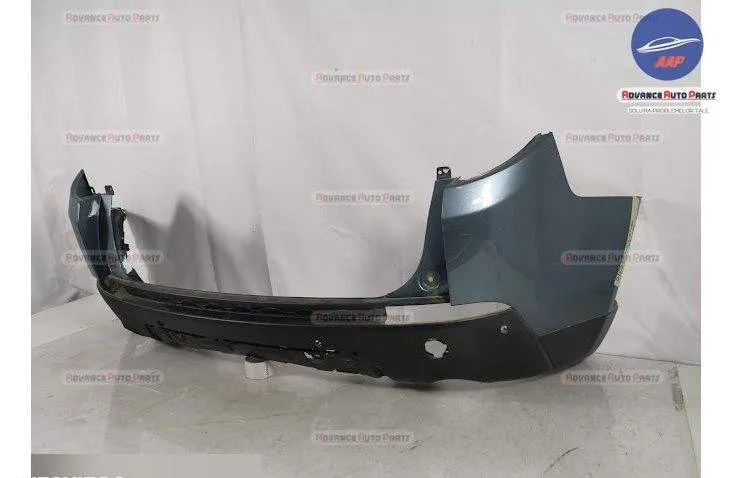 Bara Spate originala cu senzori Land Rover  Discovery Sport  1 [2014 - - Foto 3