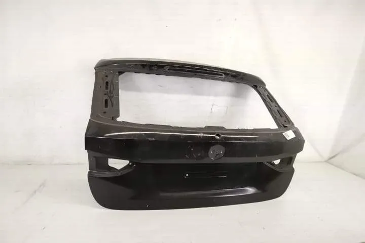 Haion Capota Portbagaj Original In Stare Buna BMW  X1  E84 [2009 - 201 - Foto 2