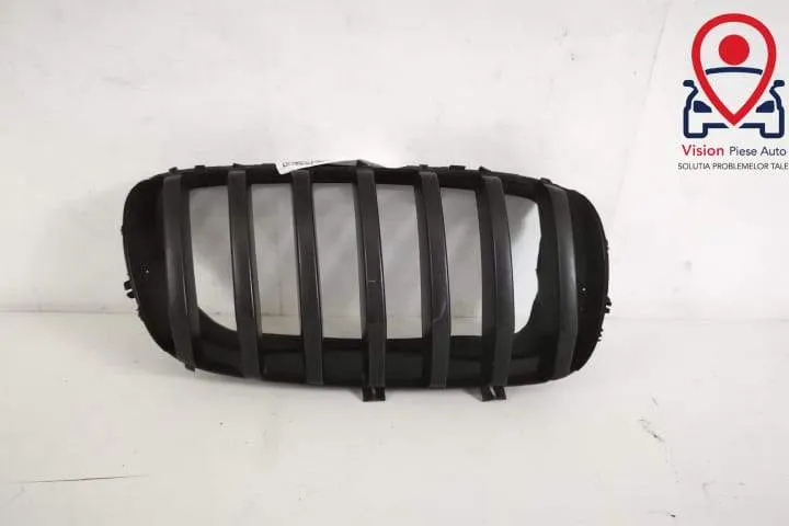 Grila Centrala Nara Dreapta Originala In Stare Buna BMW  X5  E70 [2006