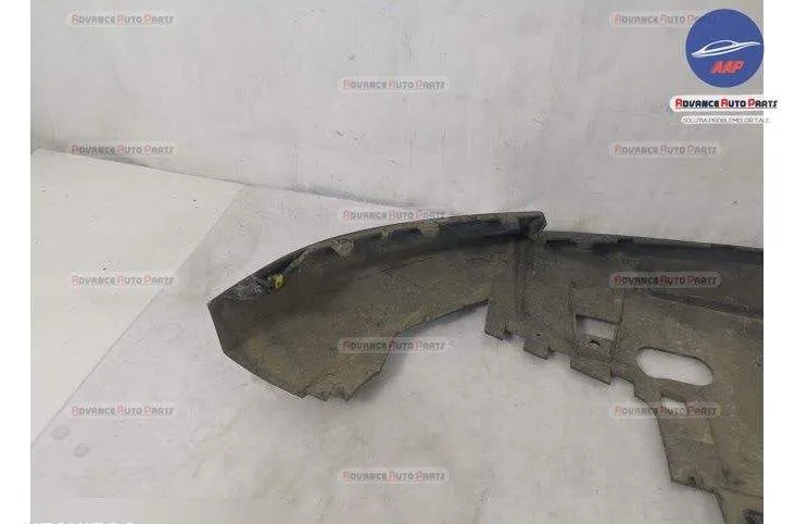 Spoiler Fusta Scut Bara fata originala Land Rover Range Rover Velar 1 - Foto 6