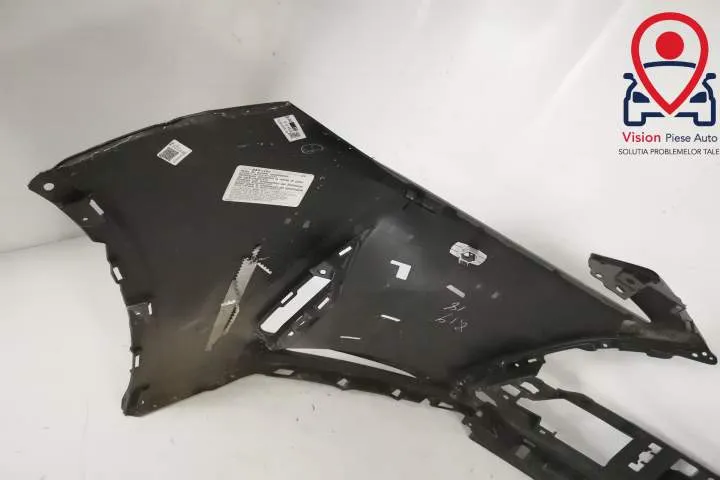 Bara Fata Originala Cu Senzori Si Spalatoare In Stare Buna Lexus  RX - Foto 8
