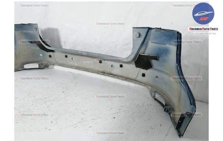 Bara Spate originala hatchback cu senzori Ford  Focus  3 [facelift] [2 - Foto 4