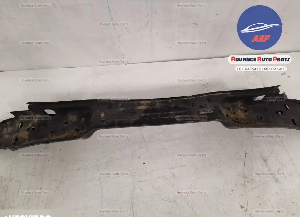 armatura panou spate originala  Mercedes-Benz  E-Class  W212/S212/C207 - Foto 4