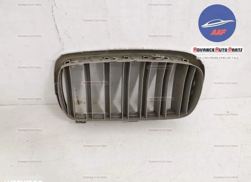 Grila fata dreapta originala BMW  X5  F15 [2013 - 2018] - Foto 4