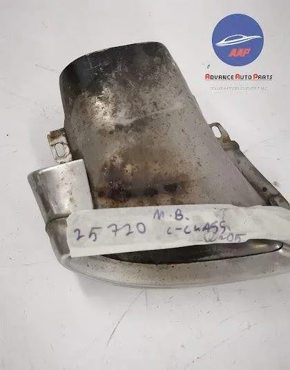 Tips Evacuare Dreapta original Mercedes-Benz  C-Class  W205/S205/C205 - Foto 8