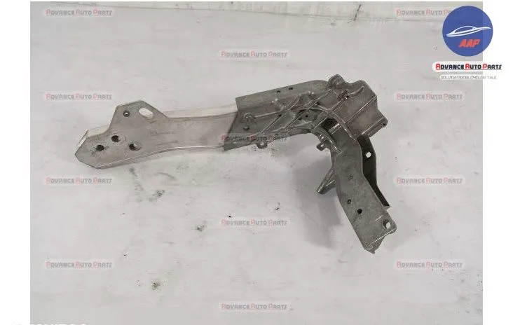 Suport Radiator Trager Stanga original Mercedes-Benz  GLC  1  [2015 - - Foto 3