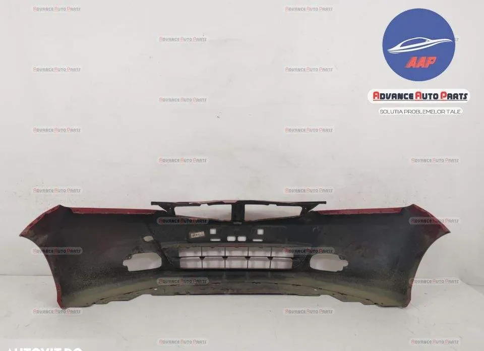 Bara fata grila in stare buna Honda  Civic  9 [2012 - 2015] - Foto 4