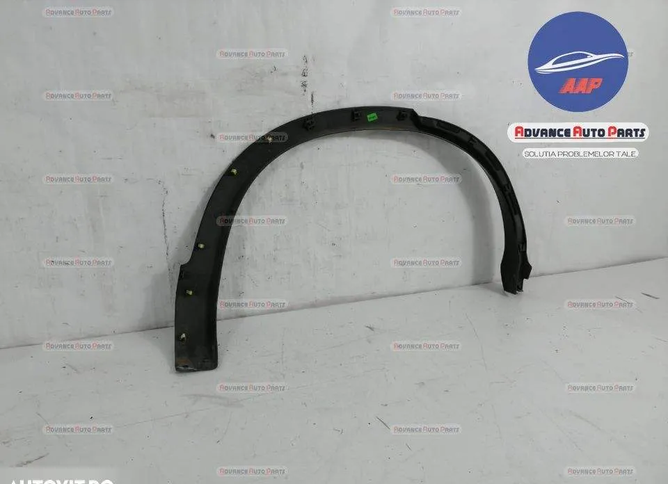 Overfender Stanga Spate original Honda  CR-V  3 [facelift] [2009 - 201