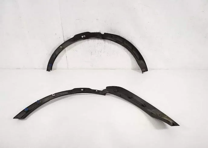 Bandou Overfender Stanga Spate original Land Rover  Range Rover Evoque - Foto 4