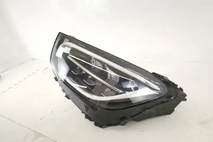 Far Stanga Original Led High Performance Avariat Mercedes-Benz  GLC  1 - Foto 3