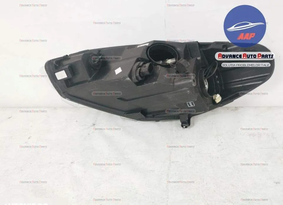 Far dreapta cu lupa original Ford  Fiesta  7 [2017 - 2020] - Foto 4