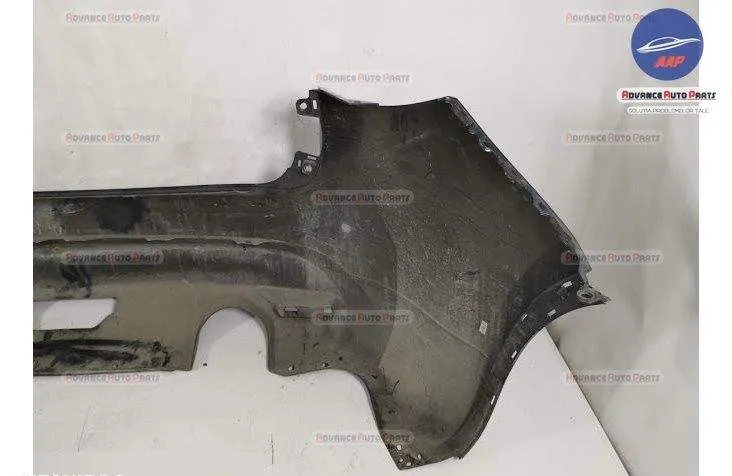 Bara Spate originala cu senzori Infiniti  FX  2 [2008 - 2012] - Foto 4