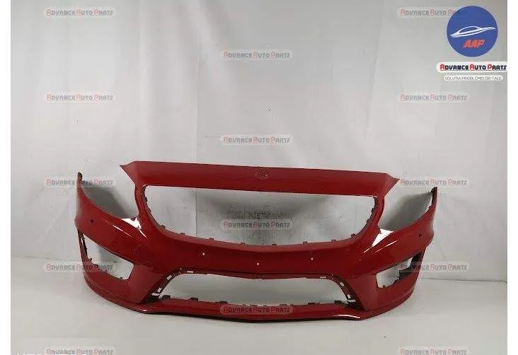 Bara Fata AMG originala cu senzori Mercedes-Benz  B-Class  W246 [facel