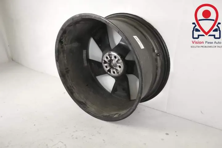 Janta Originala R 23 Pachet SVR Vogue  Land Rover  Range Rover  4 [fac - Foto 6