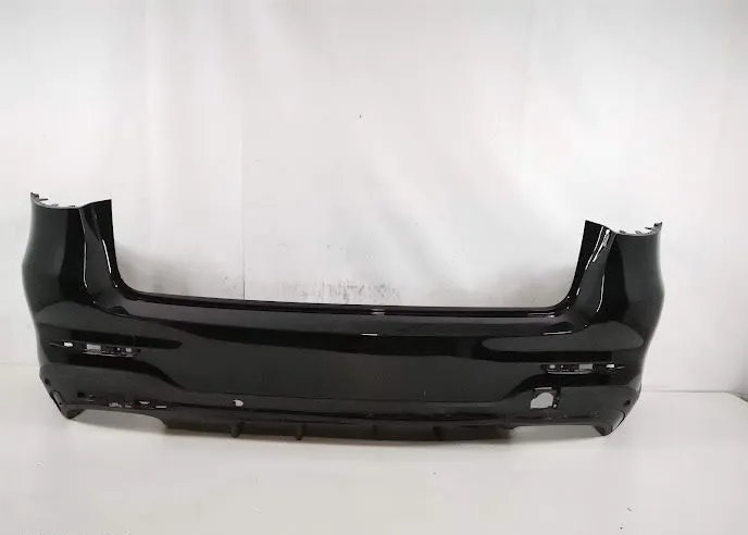 Bara Spate originala cu senzori si fusta spoiler Mercedes-Benz  GLC AM