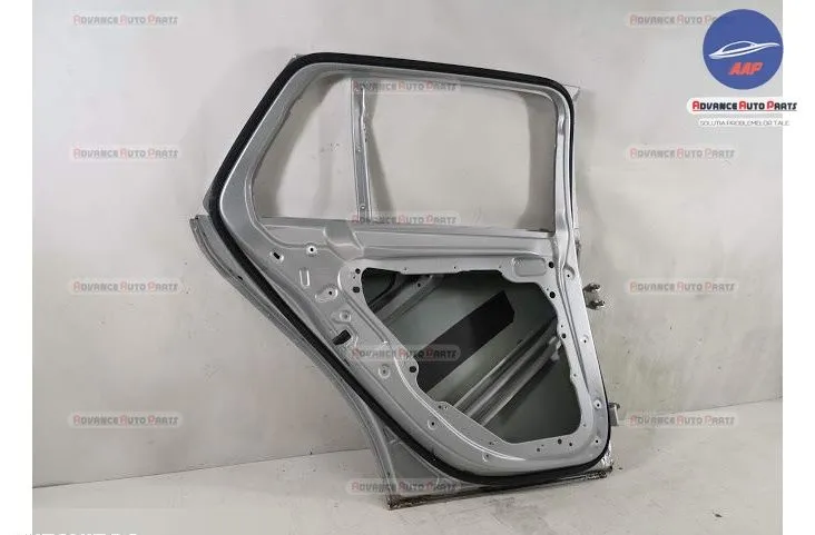 Usa Stanga Spate originala Mercedes-Benz  E-Class  W213/S213/C238/A238 - Foto 7