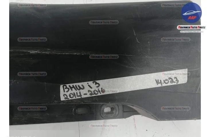 Prag Dreapta original BMW  i3  I01 [2013 - 2020] - Foto 5