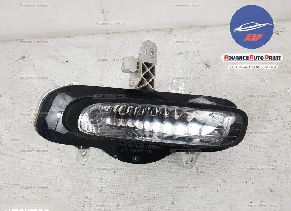 Semnal stanga original Fiat  Panda  3 [2011 - 2020]