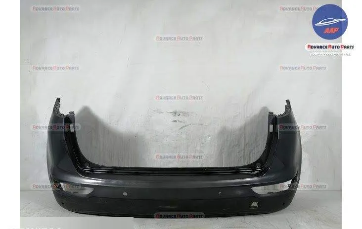 Bara Spate originala cu senzori Kia  Sportage  4 [2016 - 2020] - Foto 2