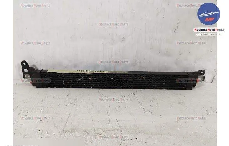 Radiator Racire Ulei Transmisie originala Bentley  Bentayga  1 [2015 -