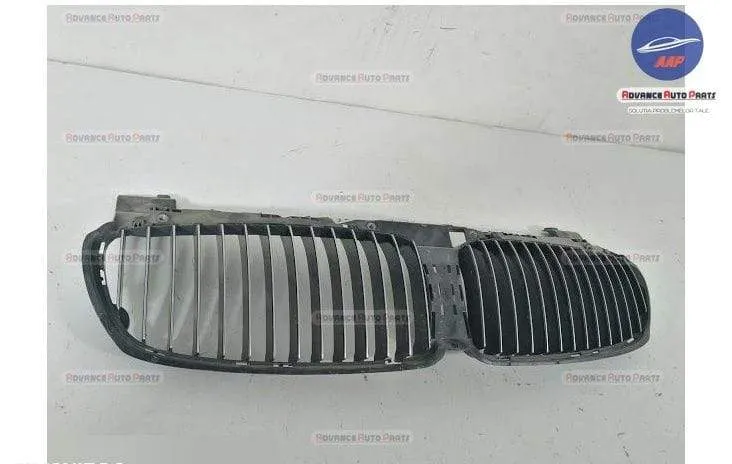 Grila Centrala originala BMW  Seria 7  E65/E66 [facelift] [2005 - 2008 - Foto 1