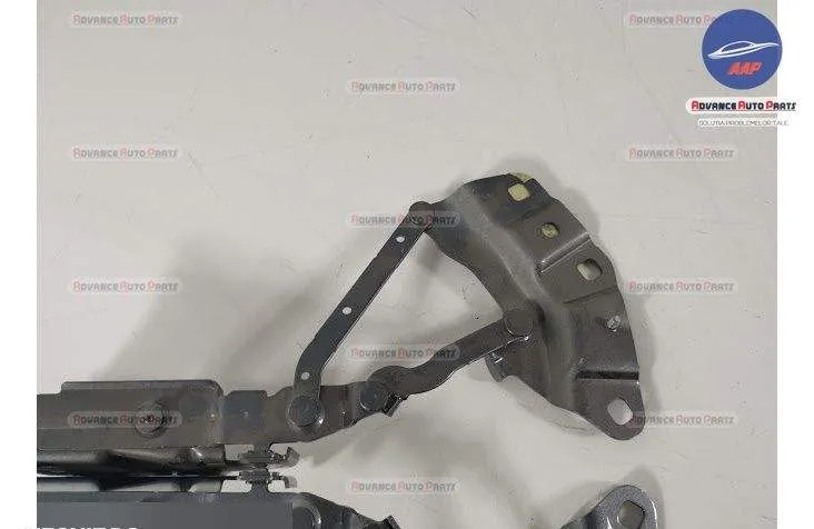 Set Balamale Capota original Jaguar  F-Pace  1 [2016 - 2020] - Foto 7