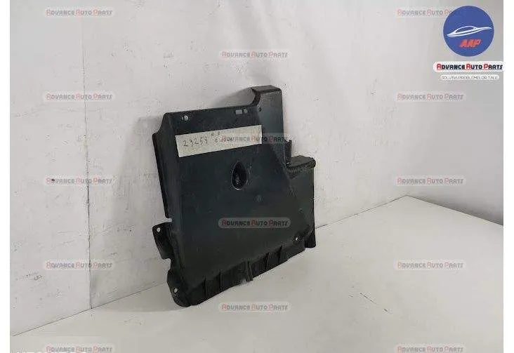 Aparatoare Scut Noroi Dreapta original Land Rover  Range Rover Evoque - Foto 2