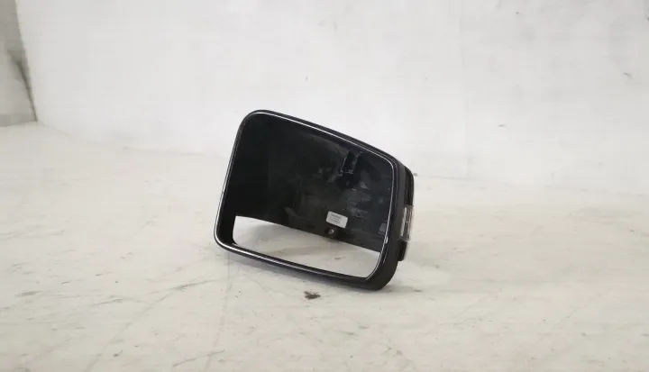 Capac Oglinda Dreapta Original In Stare Buna Mercedes-Benz  E-Class  W - Foto 3
