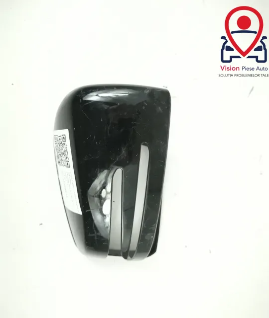 Capac Oglinda Dreapta Original In Stare Buna  Mercedes-Benz  E-Class - Foto 4