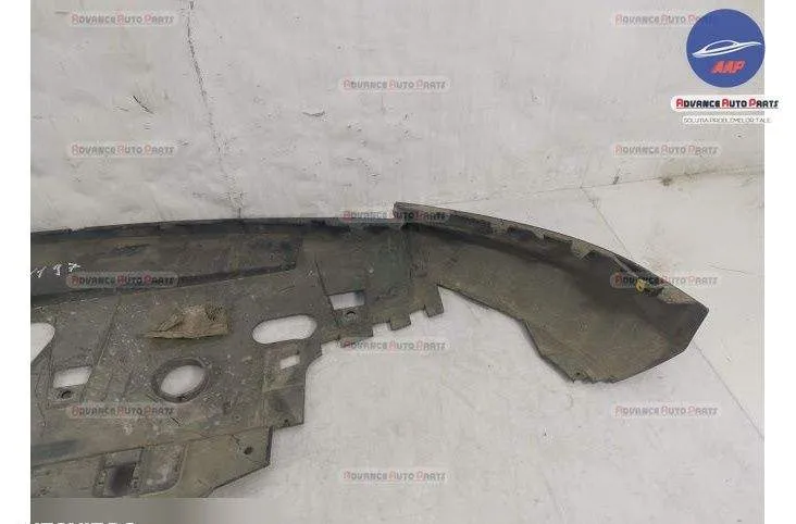 Spoiler Fusta Scut Bara fata originala Land Rover Range Rover Velar 1 - Foto 4