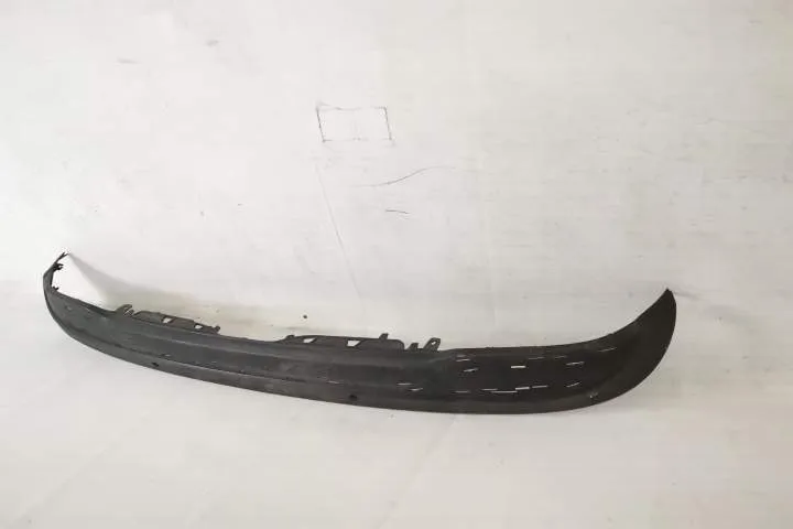 Fusta Spoiler Bara Spate Original In Stare Buna Mercedes-Benz  C-Class - Foto 3