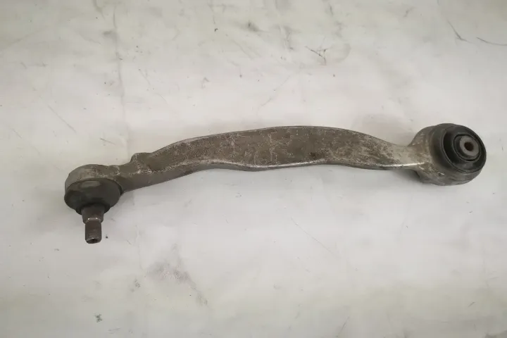 Brat Inferior Stanga Fata Original In Stare Buna Mercedes-Benz  E-Clas