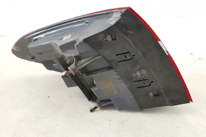 Stop Dreapta Original Led Stare Buna Mercedes-Benz  GLC  1  [2015 - 20 - Foto 5