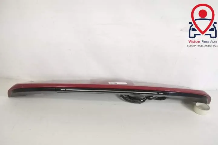 Eleron Haion Portbagaj Original  Land Rover  Range Rover Evoque  L538