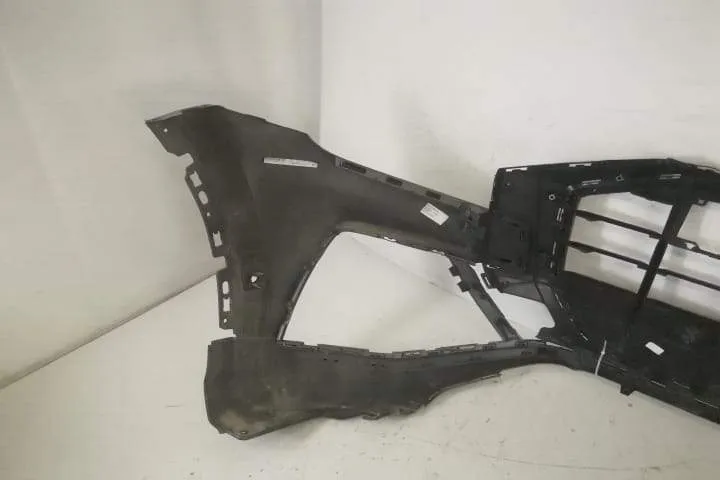 Bara Fata Originala Cu Grila Centrala Radiator In Stare Buna SQ 8 SQ8 - Foto 7
